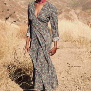 Dreamy Doen Dress (size xs)